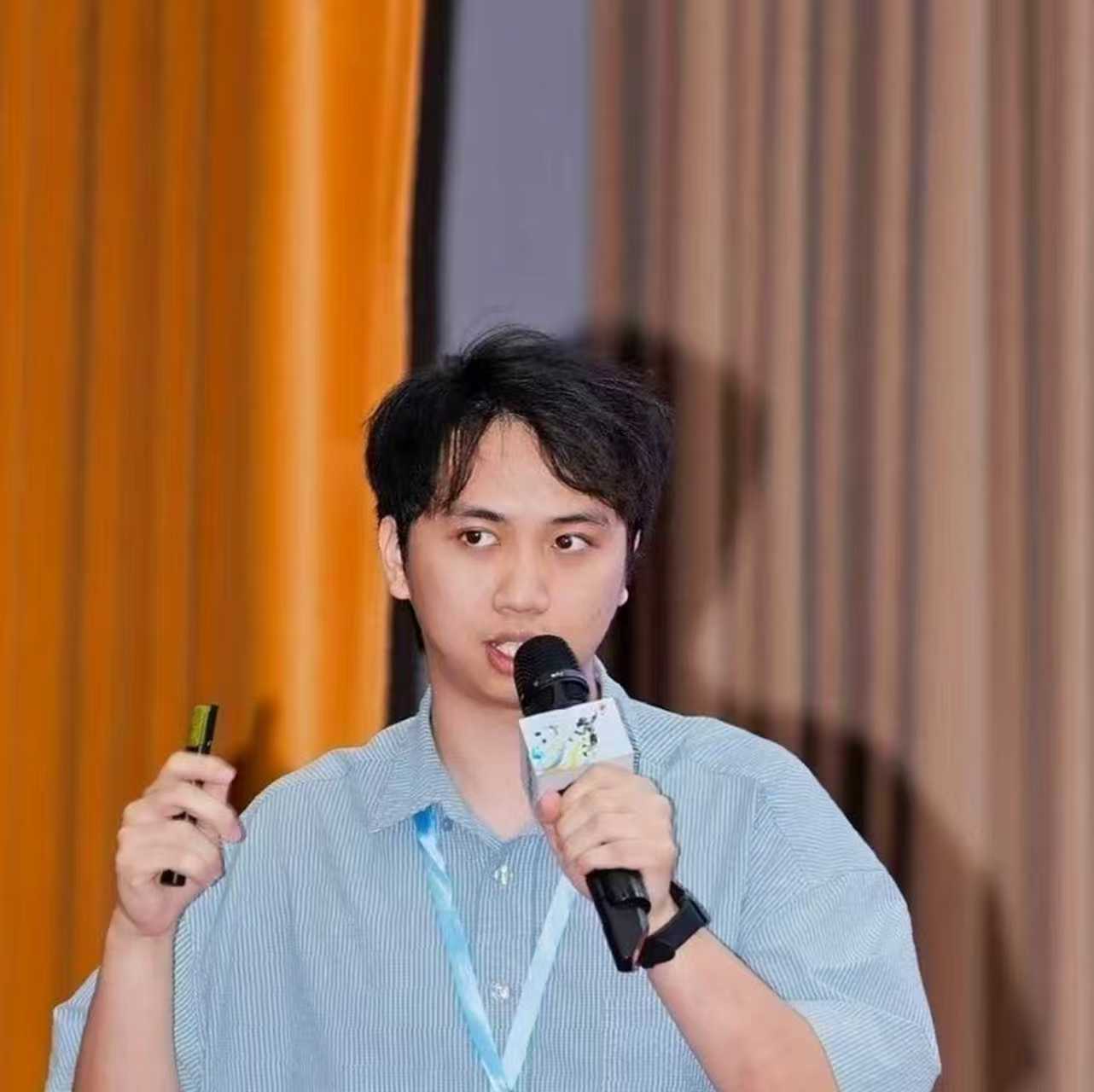 李梓楠